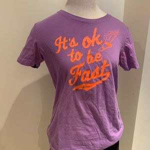 Nike large shirt